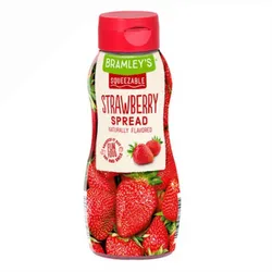Jalea de Fresa 