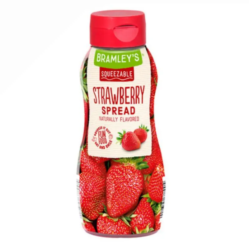 Jalea de Fresa 