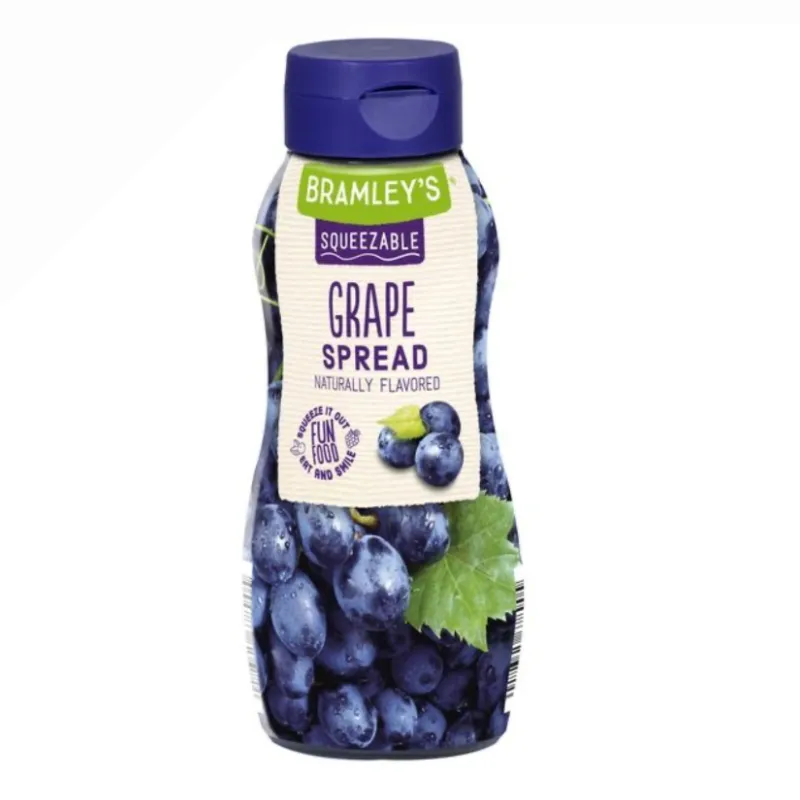 Jalea de uva 
