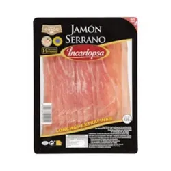 Jamón Serrano 