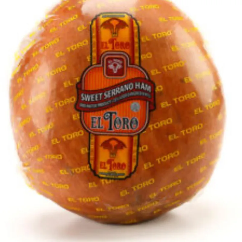 Jamón Serrano 