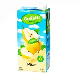 Jugo de Pera 1L