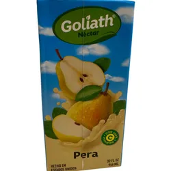 Jugo de Pera 1L
