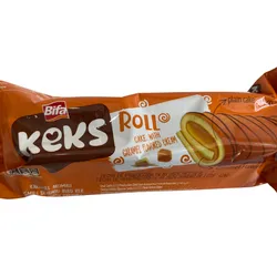Keks Roll