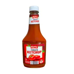 Ketchup 