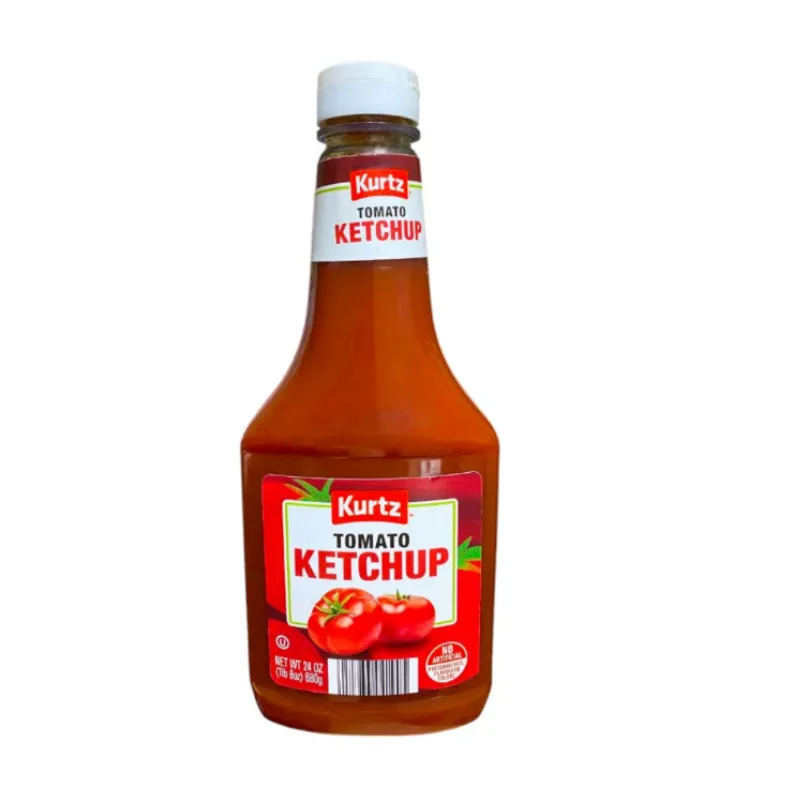 Ketchup 
