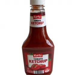 Ketchup 