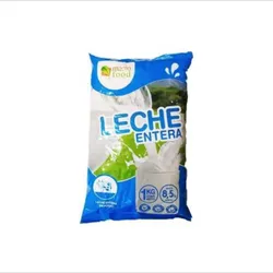 Leche entera en polvo 1kg 