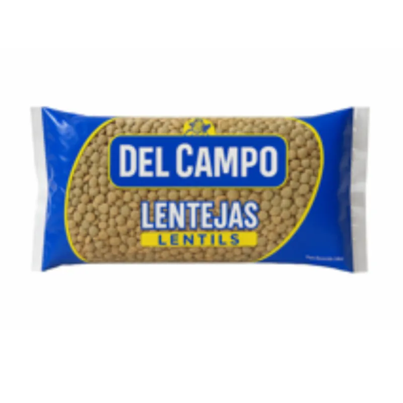 Lentejas 