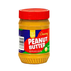 Mantequilla de Maní 