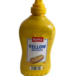 Mostaza (567gr)