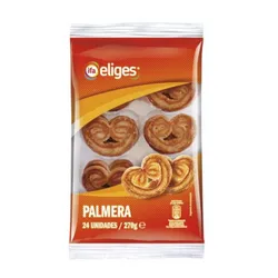 Palmeritas Originales