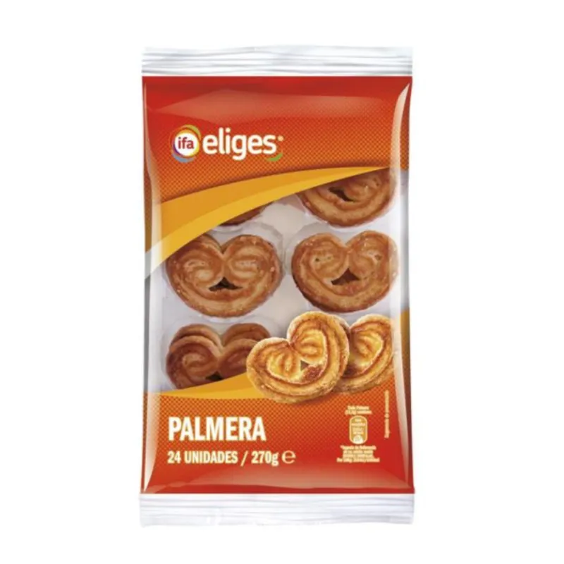 Palmeritas Originales