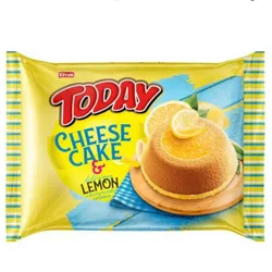 Panqué Cheesecake 