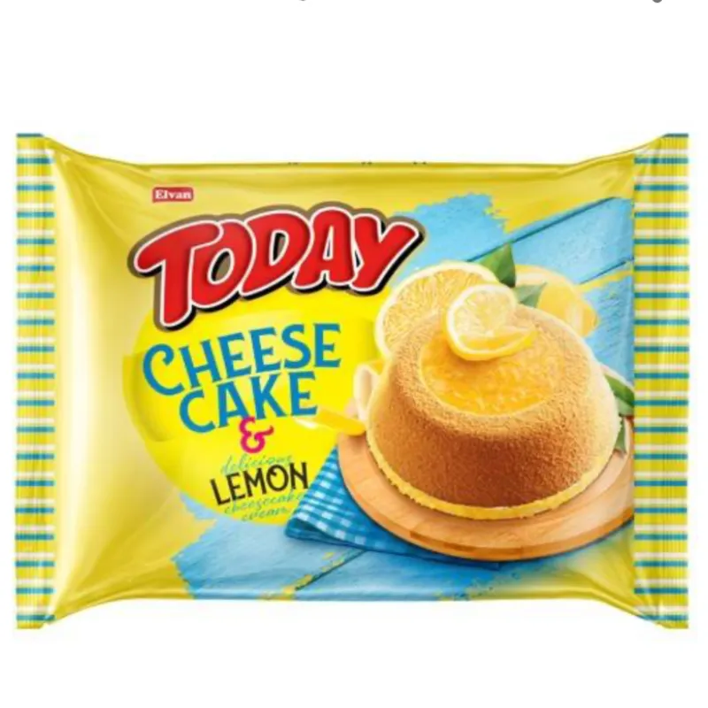 Panqué Cheesecake 
