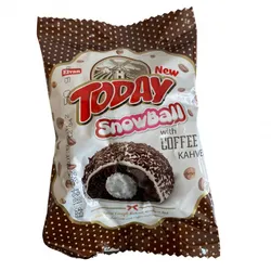 Panqué Snowball 