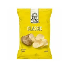 Papas Clásicas J.Higgs