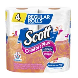 Papel sanitario 