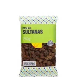 Pasas Sultanas 