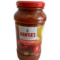 Pasta de Tomate Tradicional 
