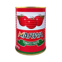 Pasta de Tomate 