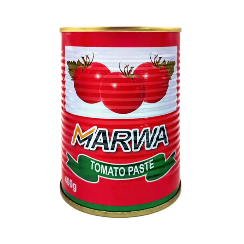Pasta de Tomate 