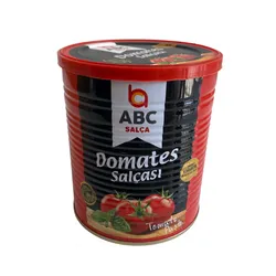 Pasta de Tomate 