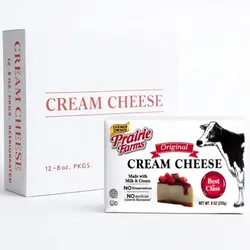 Queso Crema 
