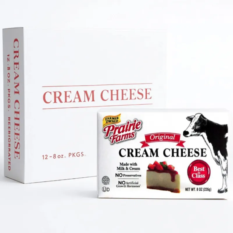Queso Crema 