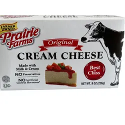 Queso Crema 