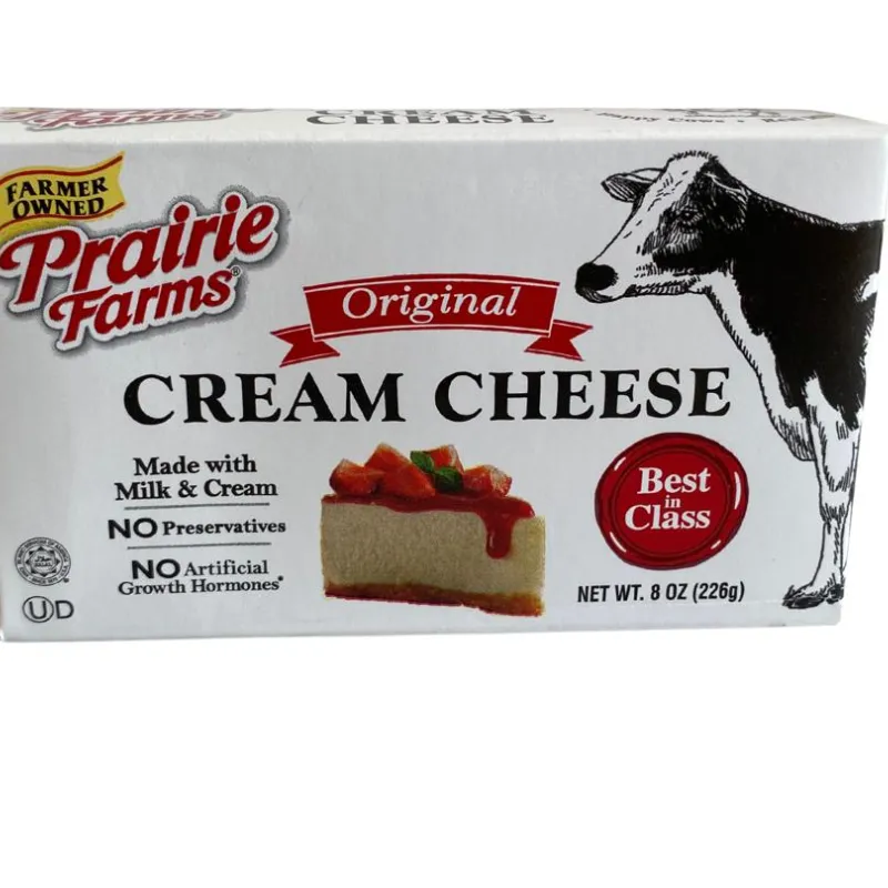 Queso Crema 
