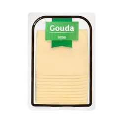 Queso Gouda Lasqueado 
