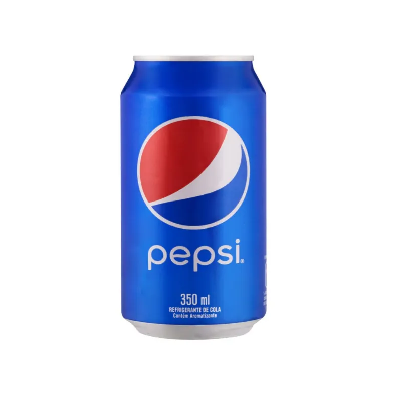 Refresco Pepsi 🥤