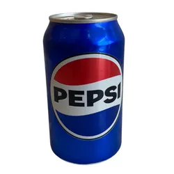 Refresco Pepsi 🥤