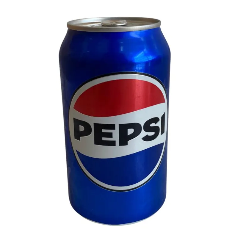 Refresco Pepsi 🥤