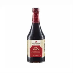Salsa de Soya (356 ml)