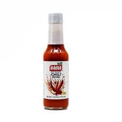 Salsa Picante Chili