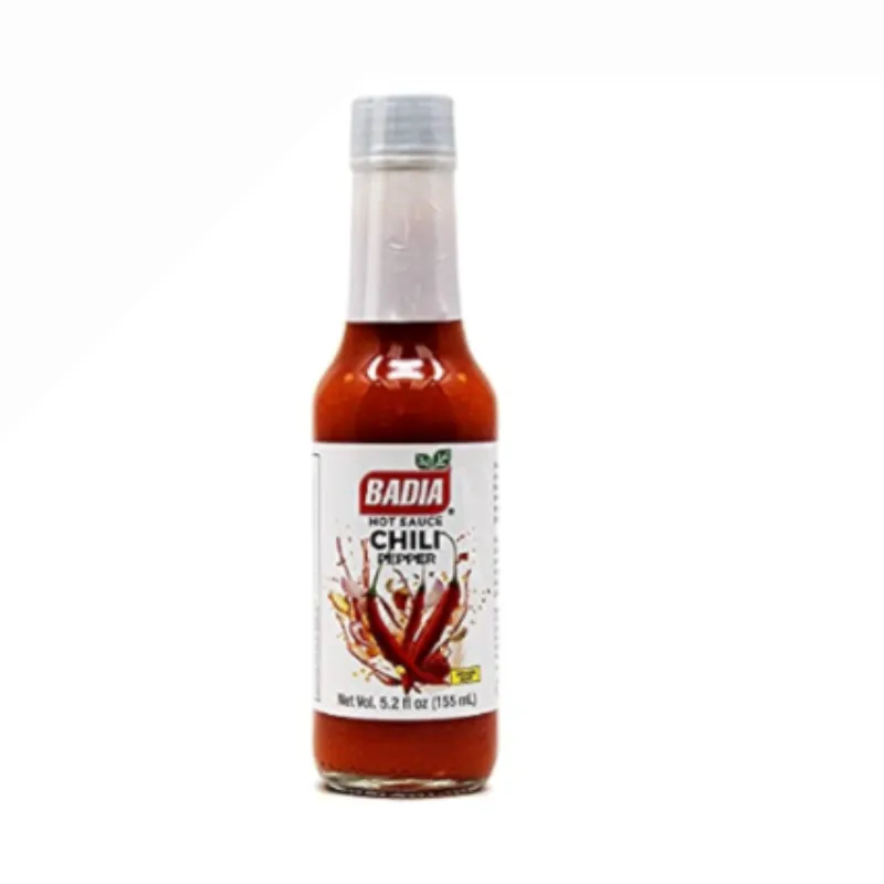 Salsa Picante Chili