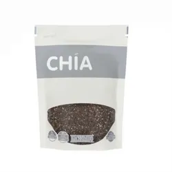 Semillas de Chia 