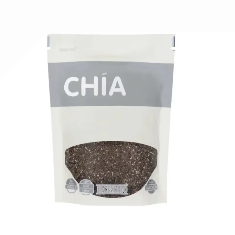 Semillas de Chia 