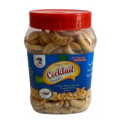 Snacks Cocktail Sabor Original 