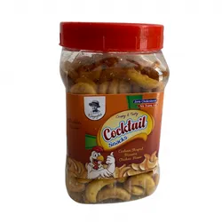 Snacks Cocktail Sabor Pollo 🍗 