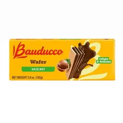 Sorbetos Sabor Avellanas