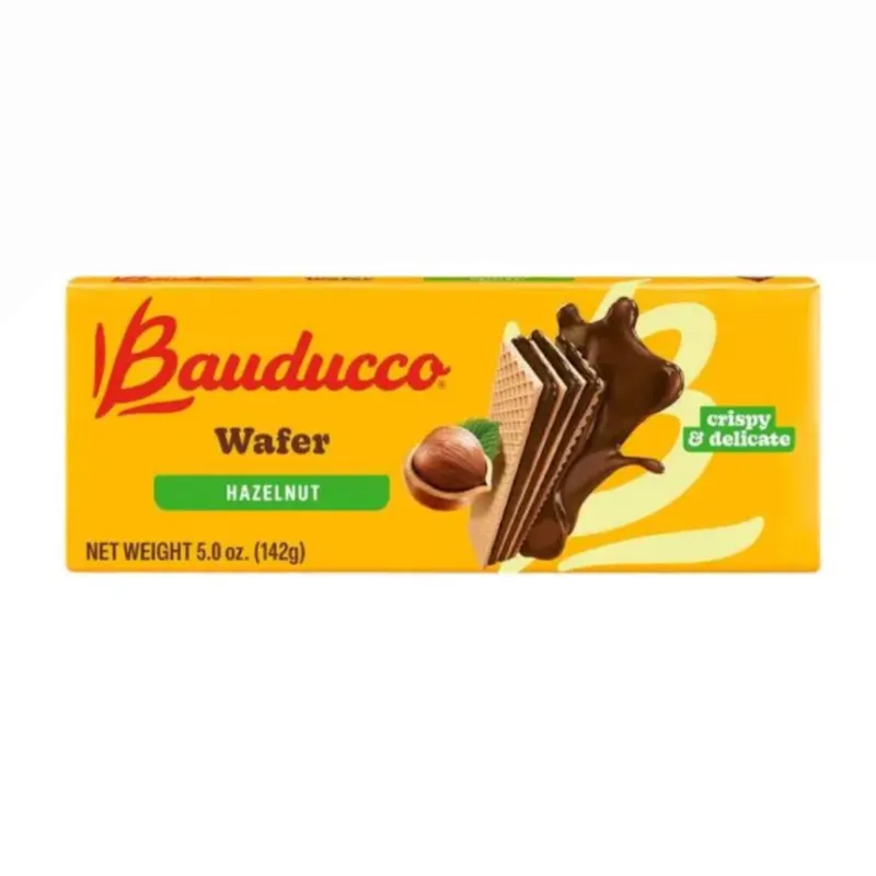 Sorbetos Sabor Avellanas