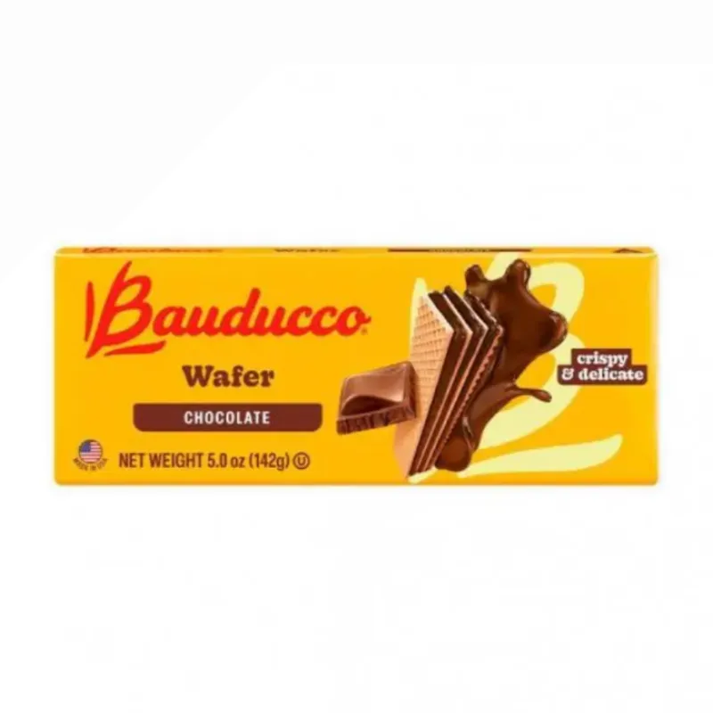 Sorbetos Sabor Chocolate 