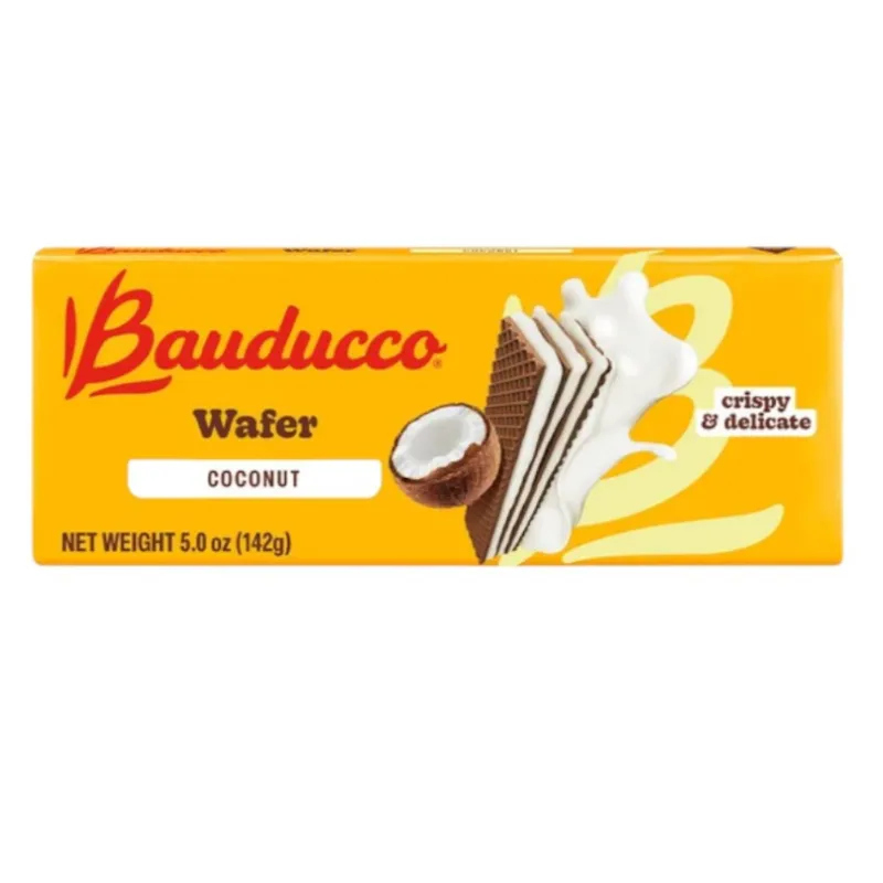 Sorbetos Sabor Coco 🥥 
