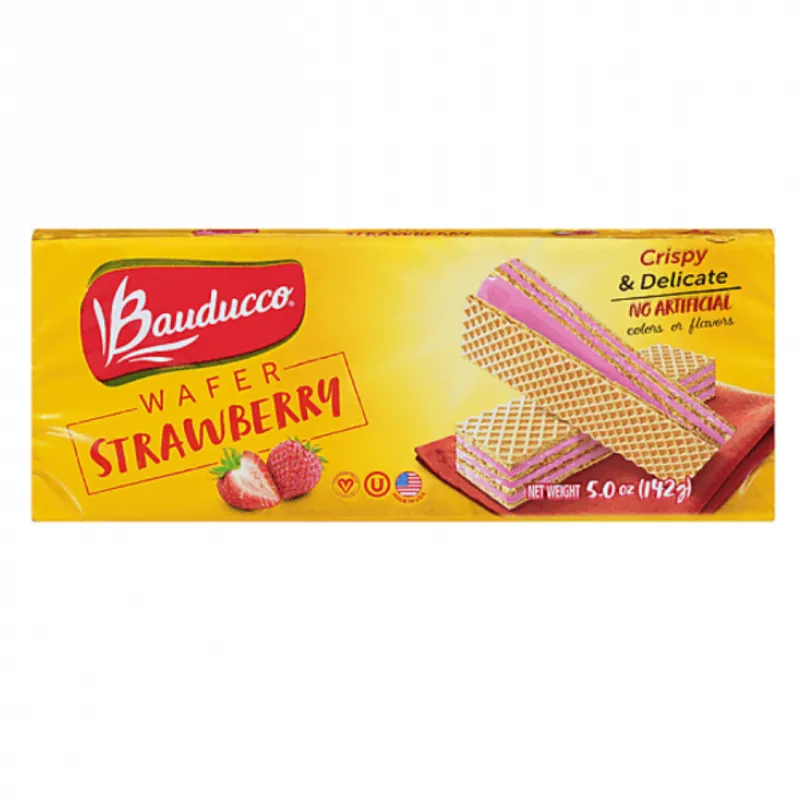 Sorbetos Sabor Fresa 🍓 