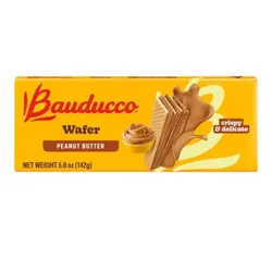 Sorbetos Sabor Mantequilla de Maní 🥜 