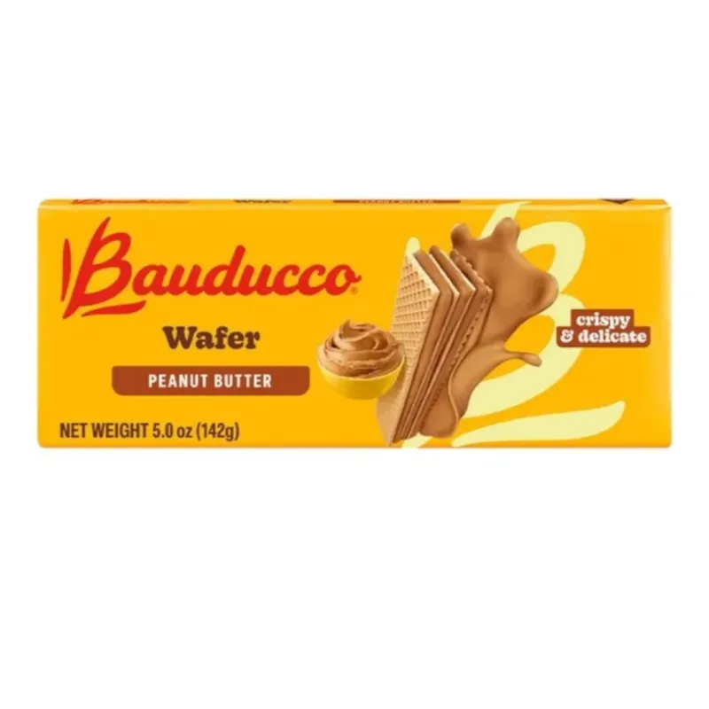 Sorbetos Sabor Mantequilla de Maní 🥜 