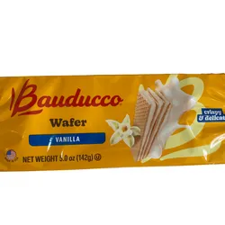 Sorbetos Sabor Vainilla 🍨